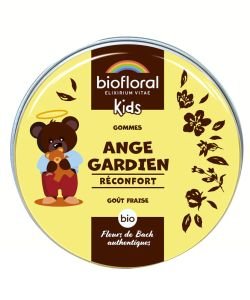 Complexe enfant : Ange Gardien (gommes) BIO, 45 g